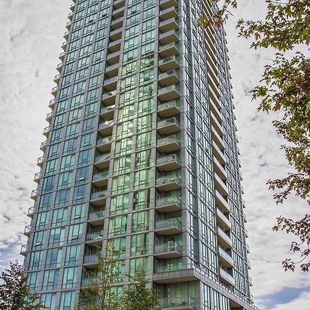 מיסיסאוגה Maplewood Furnished Suites מראה חיצוני תמונה