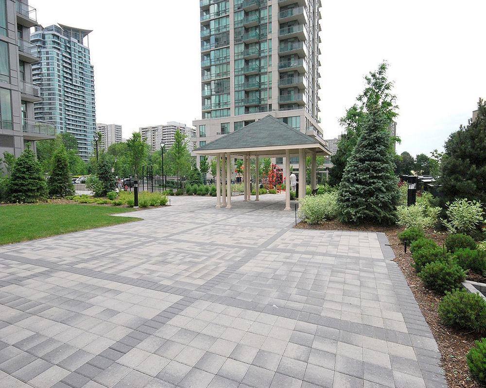 מיסיסאוגה Maplewood Furnished Suites מראה חיצוני תמונה
