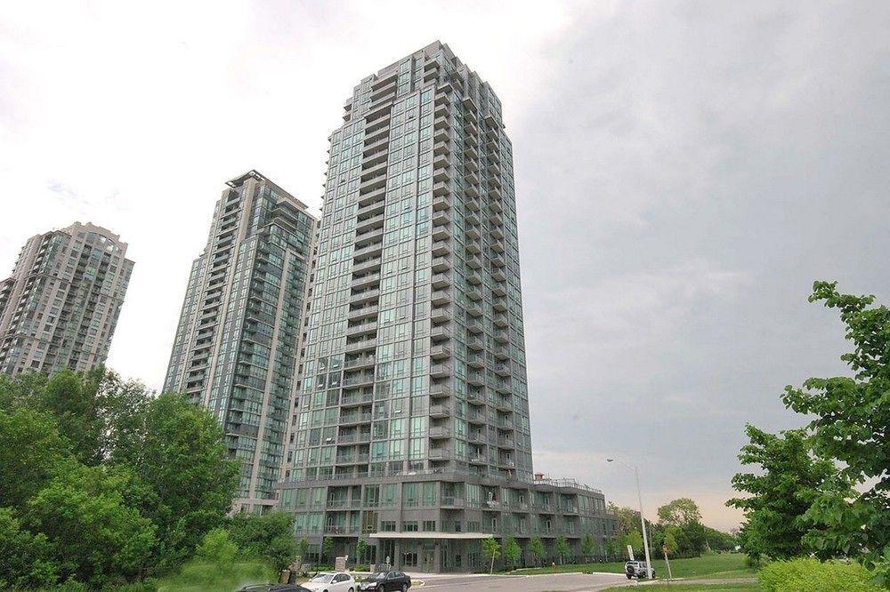 מיסיסאוגה Maplewood Furnished Suites מראה חיצוני תמונה